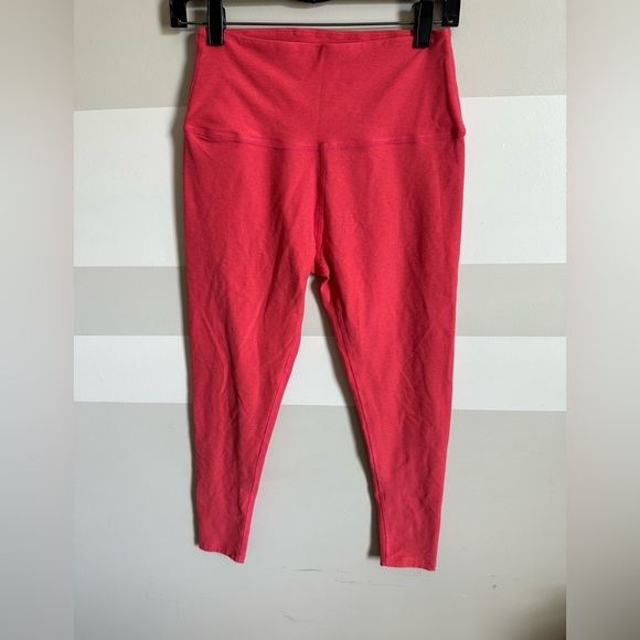 Beyond Yoga Spacedye Caught In The Midi Leggings - Picture 3 of 4